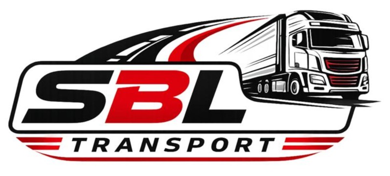 SBL Transport logo
